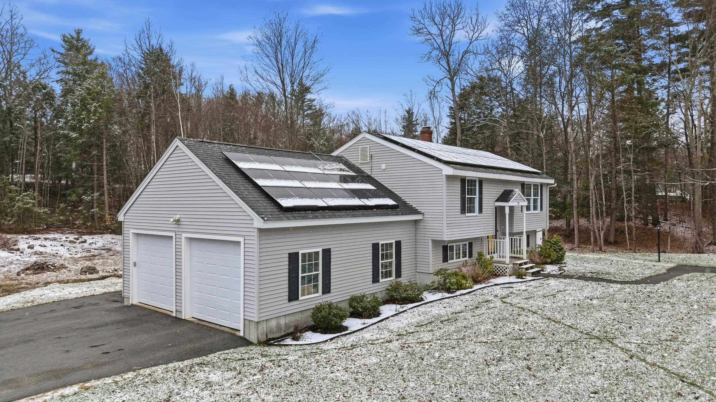 87 Colby Road Danville, NH 03819 - Photo 34 of 42