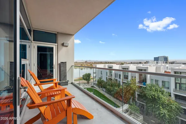 $1,000,000 | 140 East Rio Salado Parkway, Unit 610, Tempe, AZ 85281