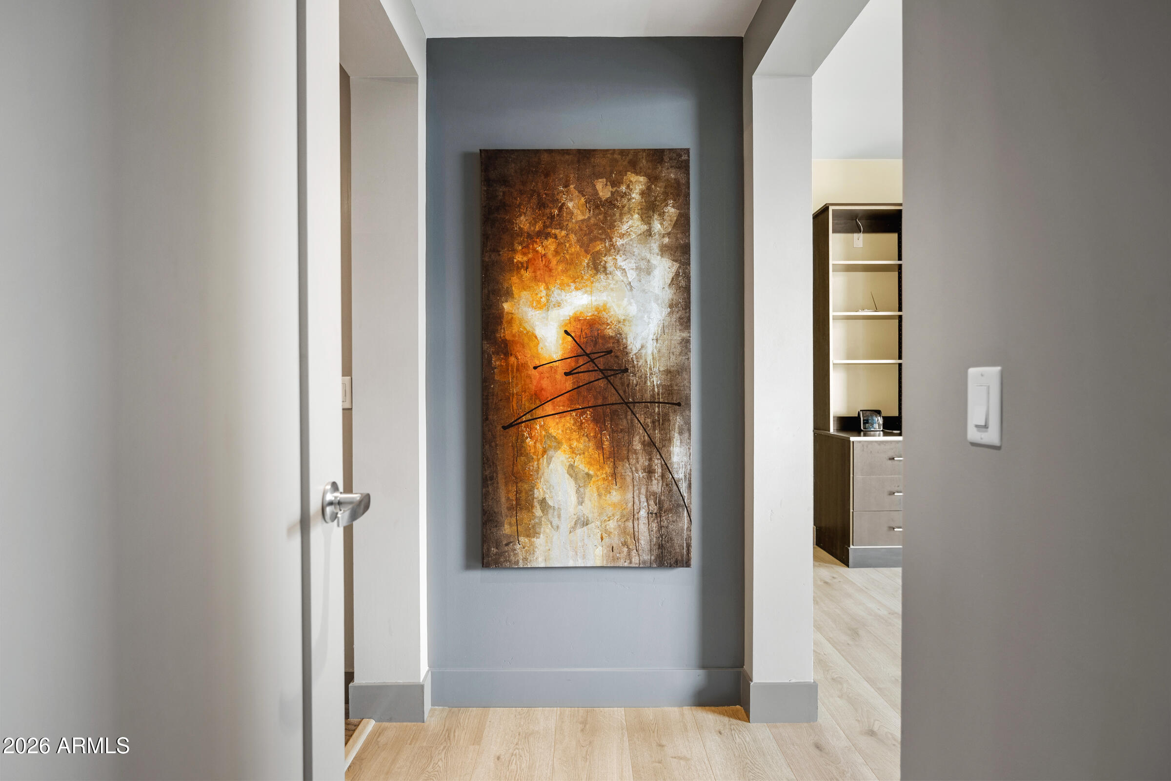 140 East Rio Salado Parkway, Unit 610 Tempe, AZ 85281 - Photo 19 of 57 a view of a front door