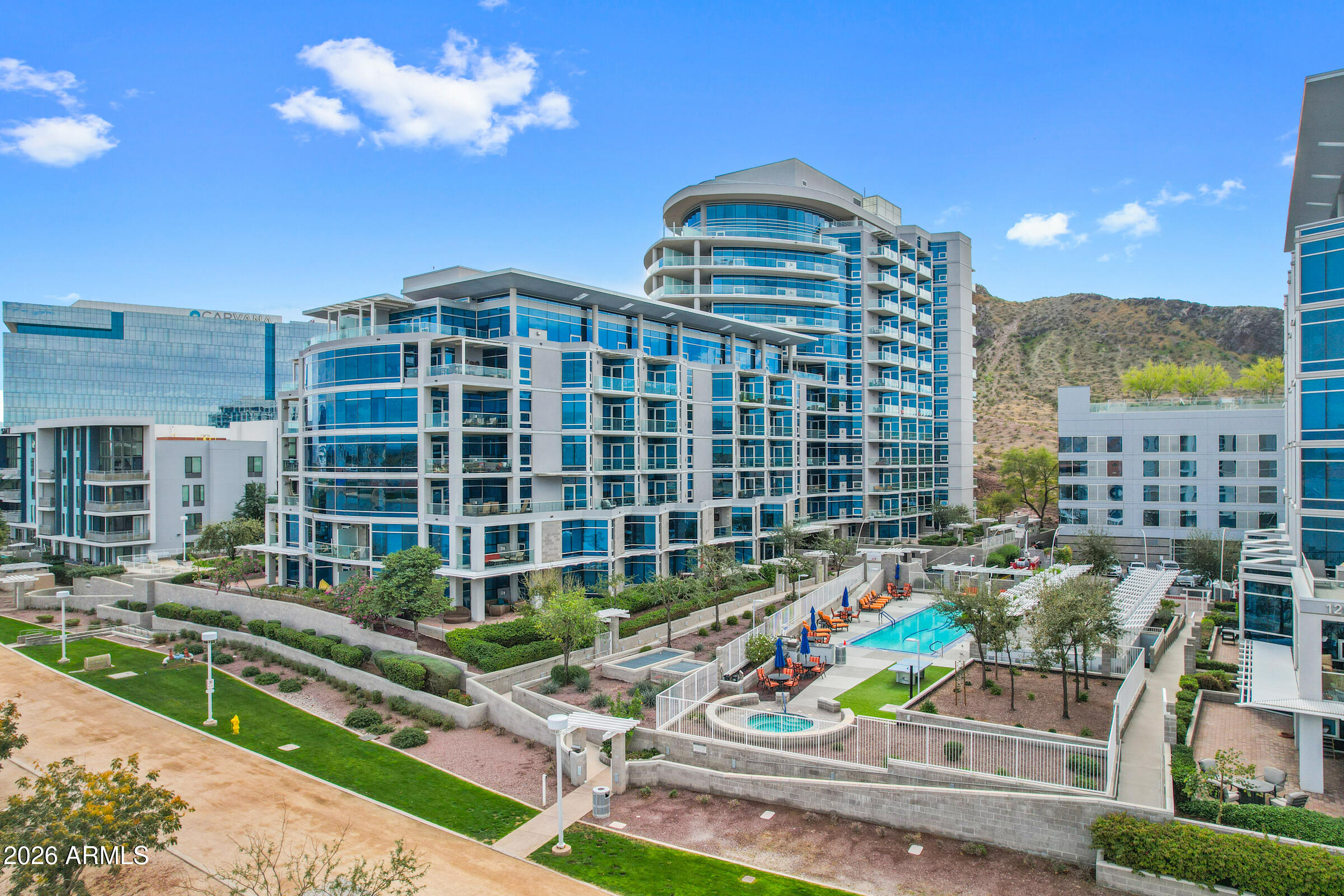 140 East Rio Salado Parkway, Unit 610 Tempe, AZ 85281 - Photo 35 of 57 140 E Rio Salado Pkwy Unit 610-39