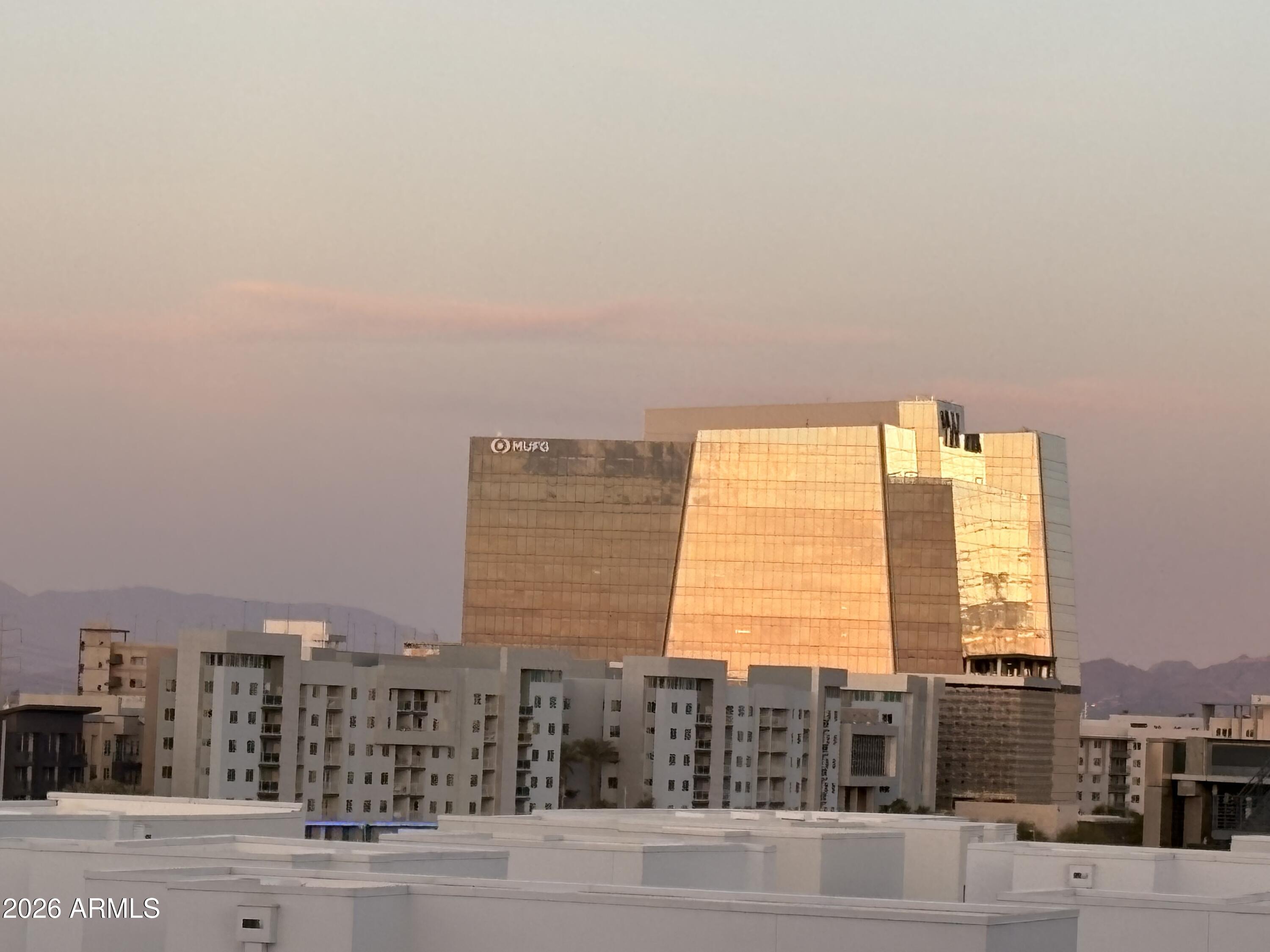 140 East Rio Salado Parkway, Unit 610 Tempe, AZ 85281 - Photo 37 of 57 a view of city with tall buildings