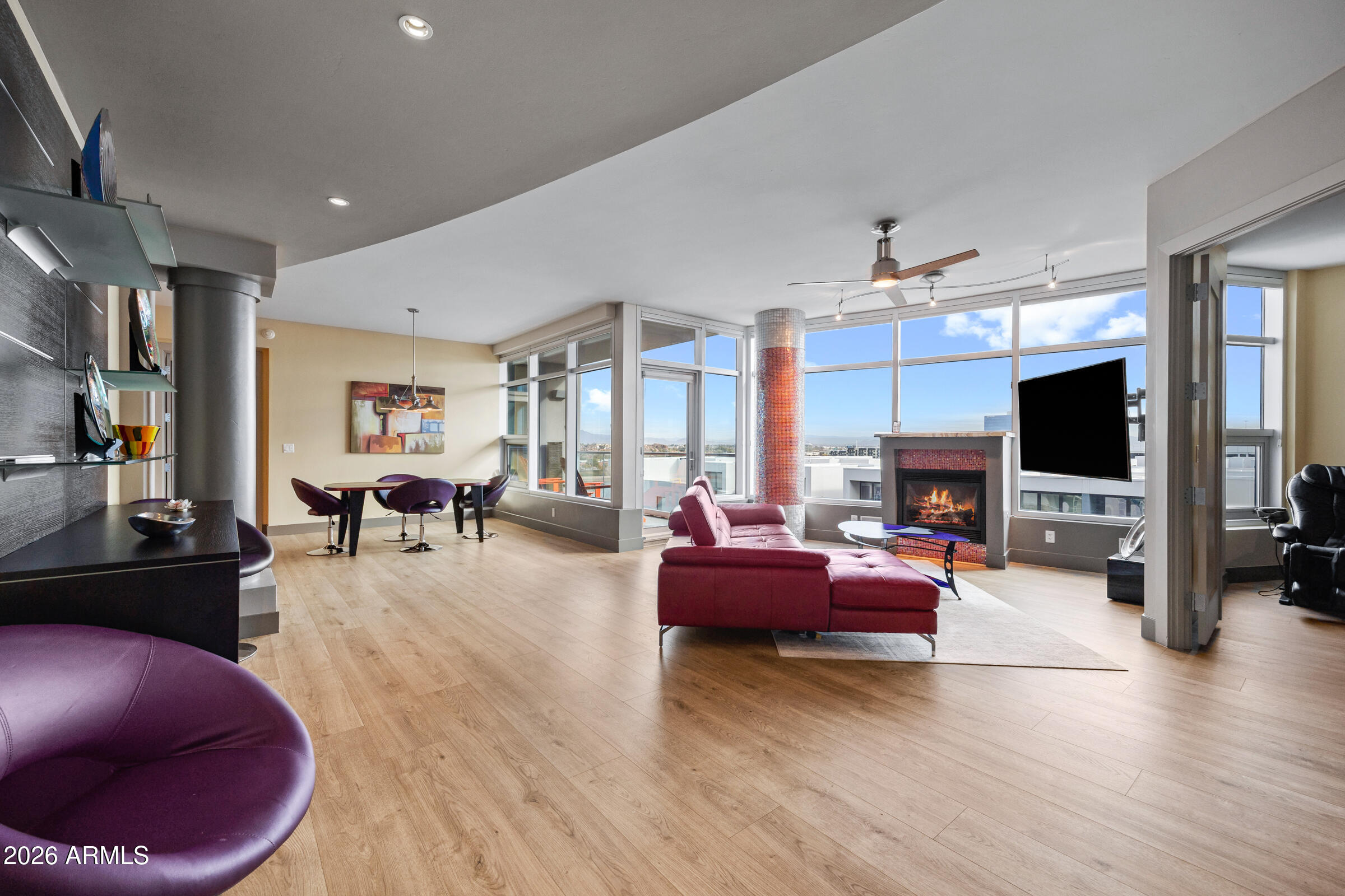 140 East Rio Salado Parkway, Unit 610 Tempe, AZ 85281 - Photo 3 of 57 140 E Rio Salado Pkwy Unit 610-1