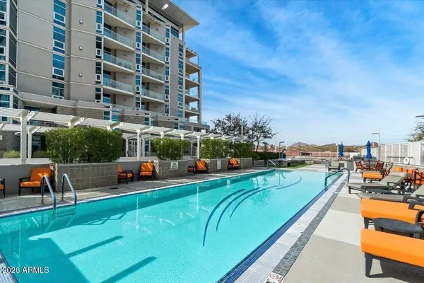 $1,000,000 | 140 East Rio Salado Parkway, Unit 610, Tempe, AZ 85281