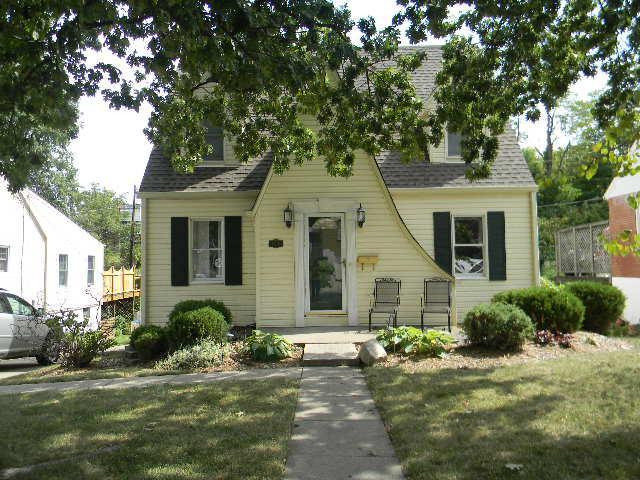 110 Pleasant Ridge Avenue Fort Mitchell, KY 41017 - Photo 1 of 23 Gallery Image 1