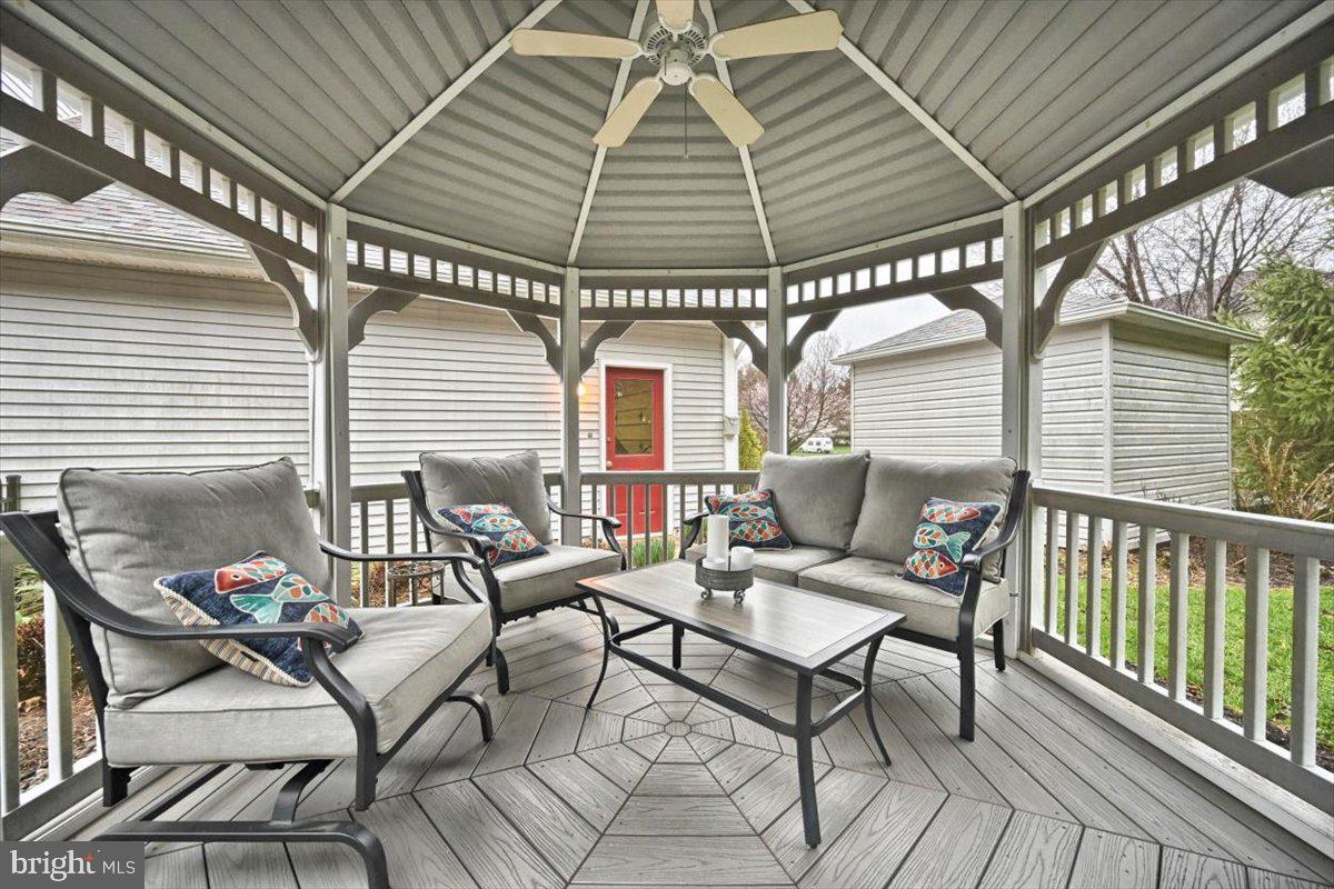 115 Walden Road Lebanon, PA 17042 - Photo 9 of 46 Gallery Image 9