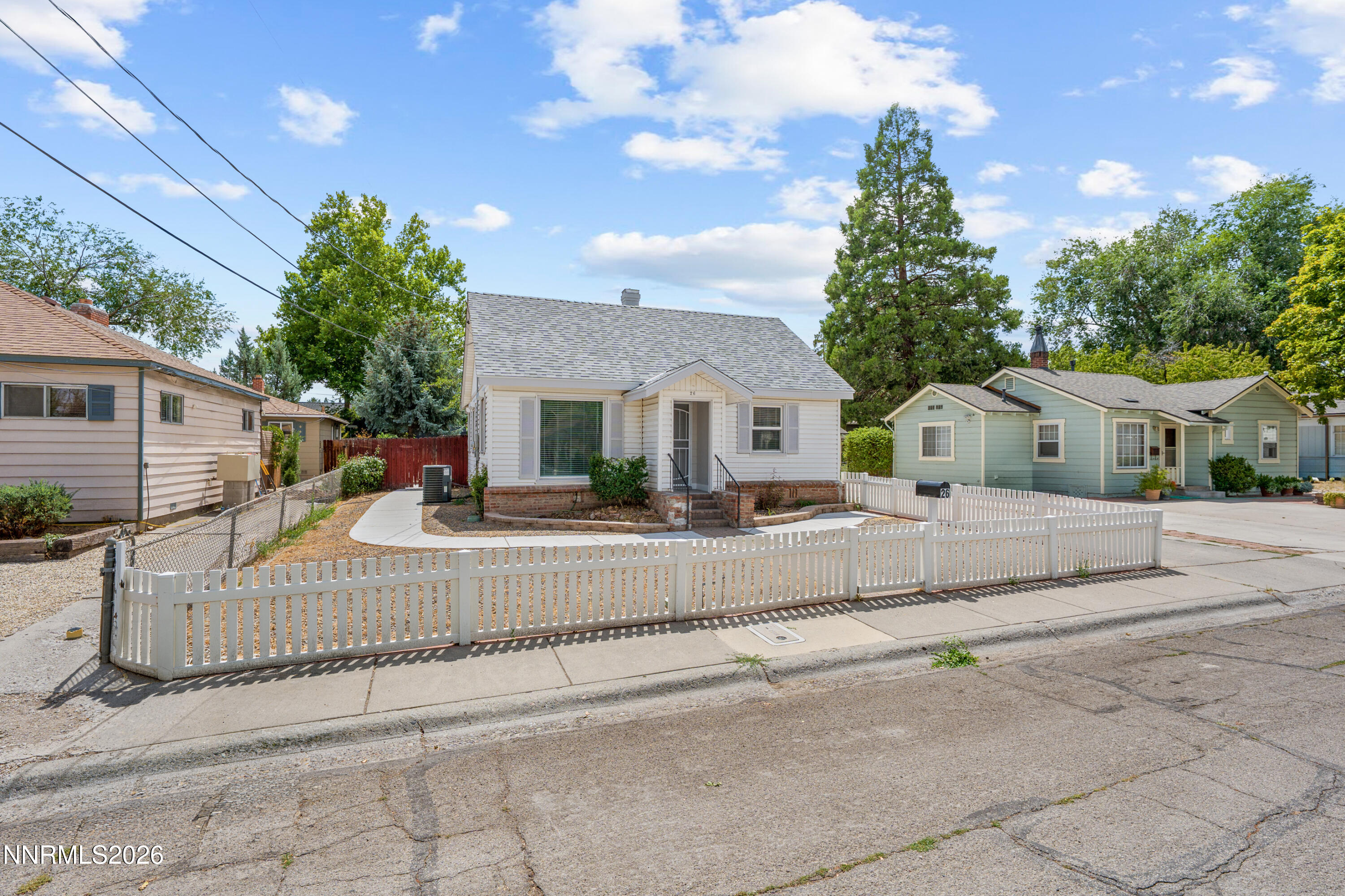 26 Kohlepp Avenue Reno, NV 89509 - Photo 40 of 43 A7V08496