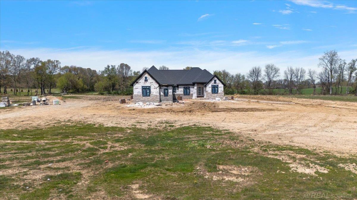 4025 Taft Road Romeo, MI 48065 - Photo 9 of 29