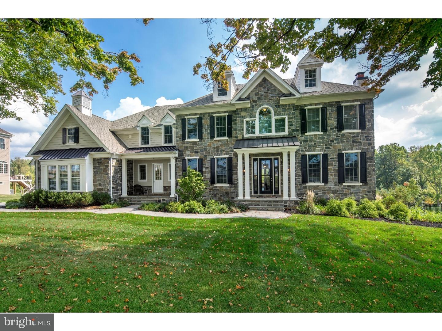 3906 White Stone Road Newtown Square, PA 19073 - Photo 1 of 23 Gallery Image 1