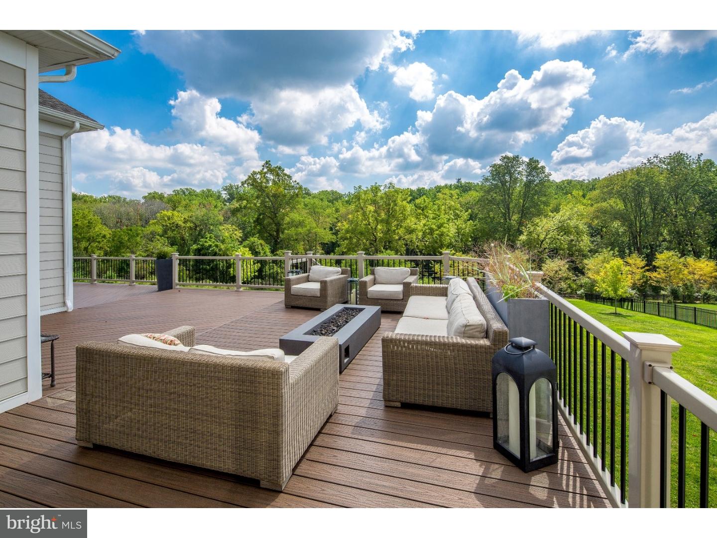3906 White Stone Road Newtown Square, PA 19073 - Photo 20 of 23 Gallery Image 20