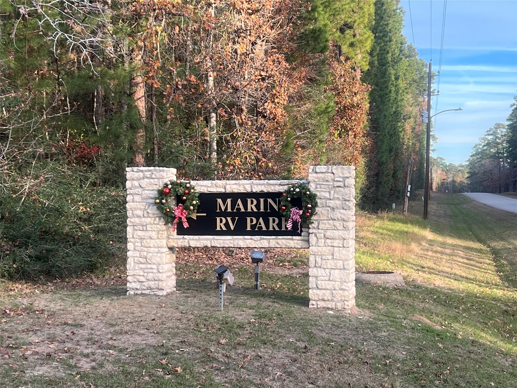 Tbd Bay Hill Road Point Blank, TX 77364 - Photo 18 of 21