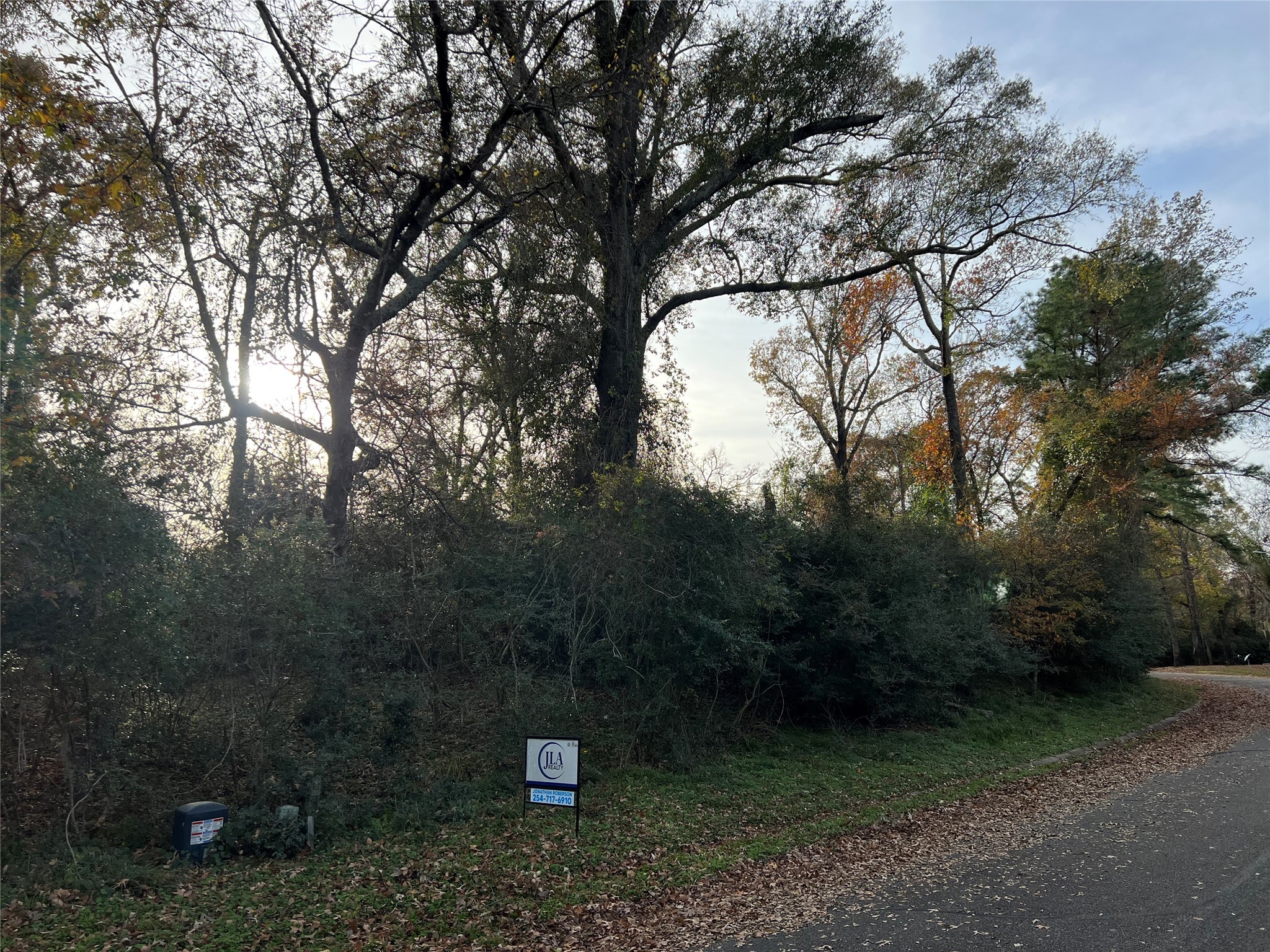 Tbd Bay Hill Road Point Blank, TX 77364 - Photo 2 of 21 a view of a outdoor space