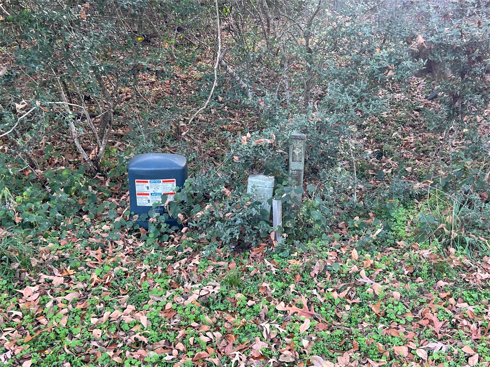 Tbd Bay Hill Road Point Blank, TX 77364 - Photo 8 of 21 a view of a house with a yard and sitting area