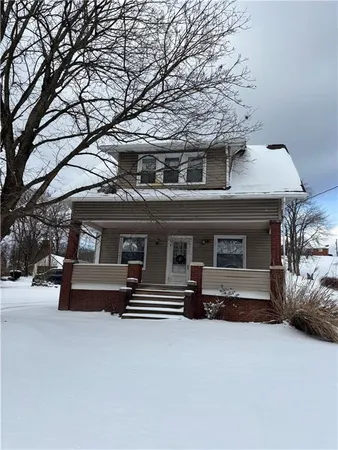 $130,000 | 4792 Highway 66, Apollo, PA 15613