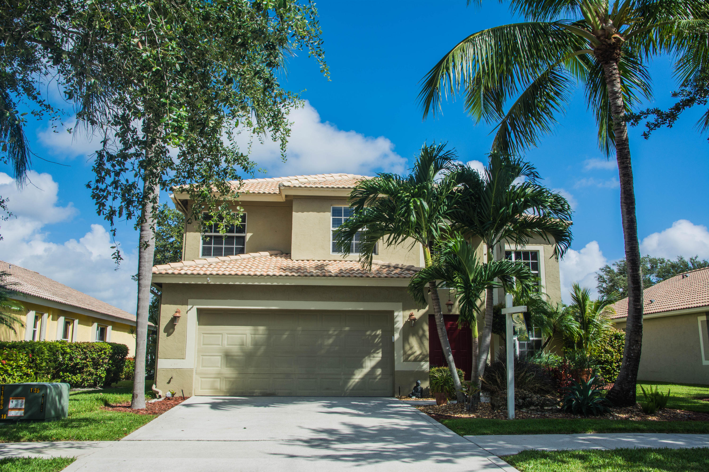 1360 Sabal Lakes Road Delray Beach, FL 33445 - Photo 1 of 49 DSC_0005