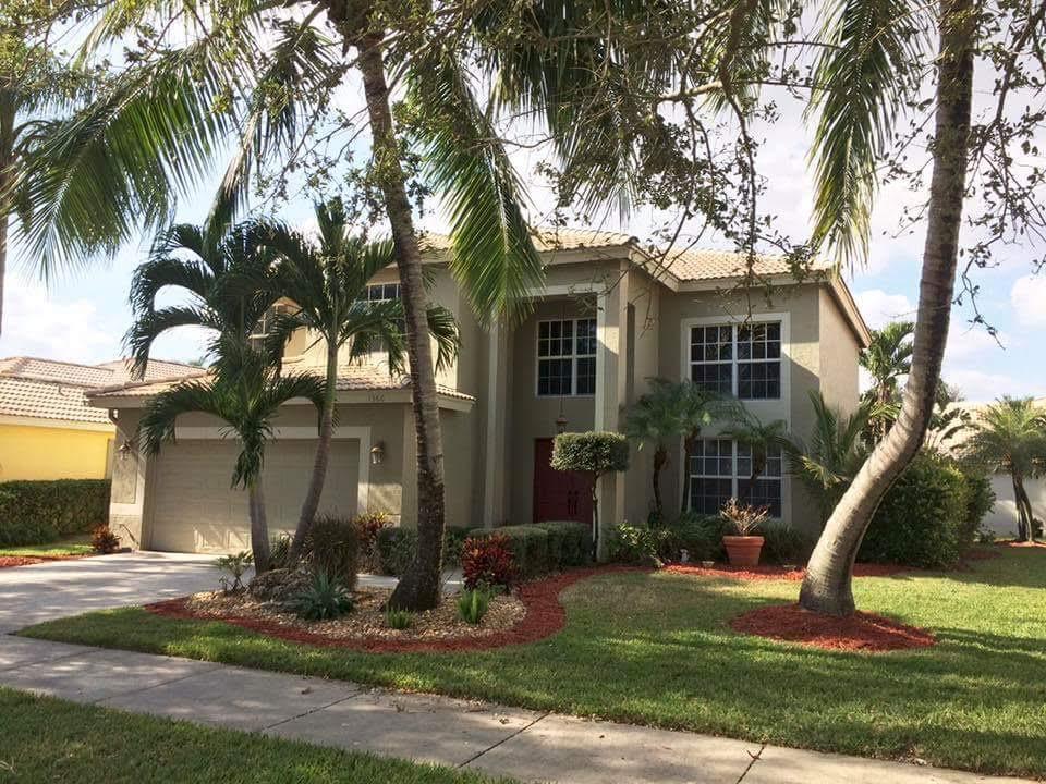 1360 Sabal Lakes Road Delray Beach, FL 33445 - Photo 36 of 49 Exterior