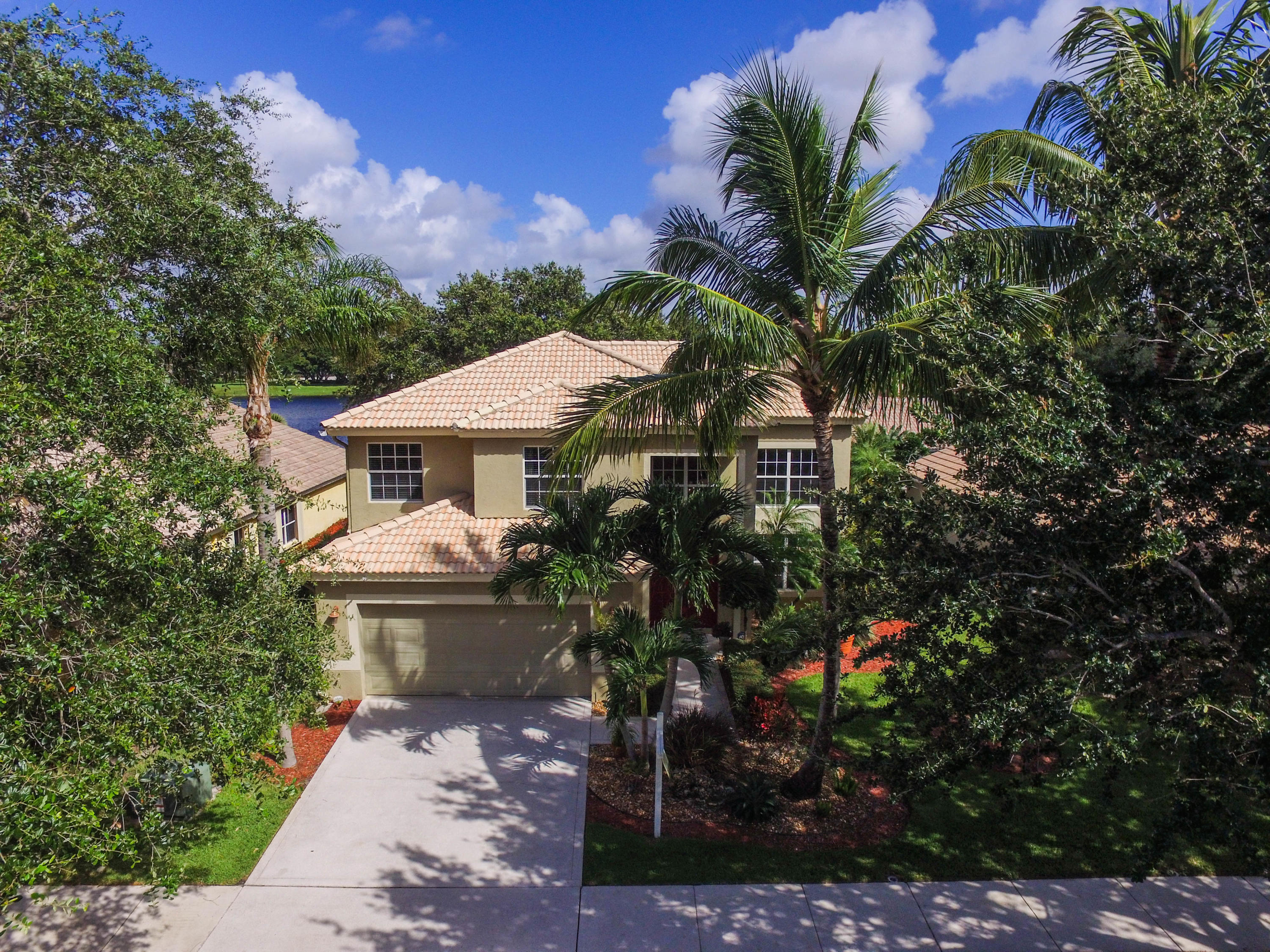 1360 Sabal Lakes Road Delray Beach, FL 33445 - Photo 49 of 49 DJI_0022