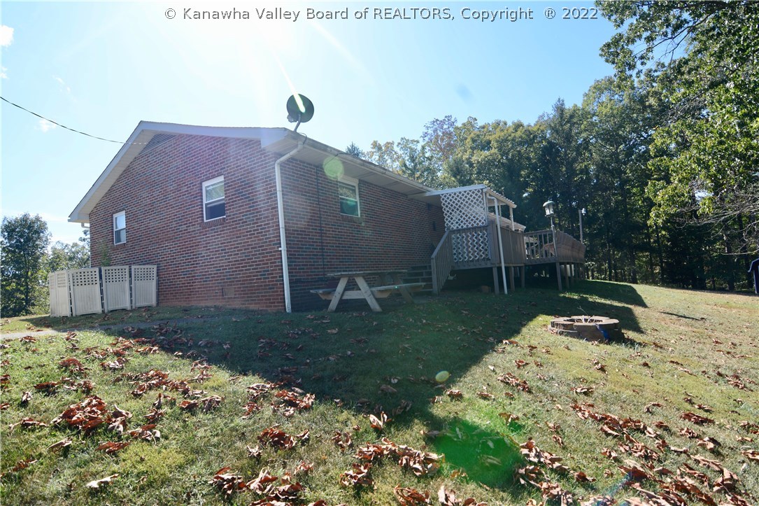 570 Skyline View Drive Ripley, WV 25271 - Photo 4 of 30 Gallery Image 4
