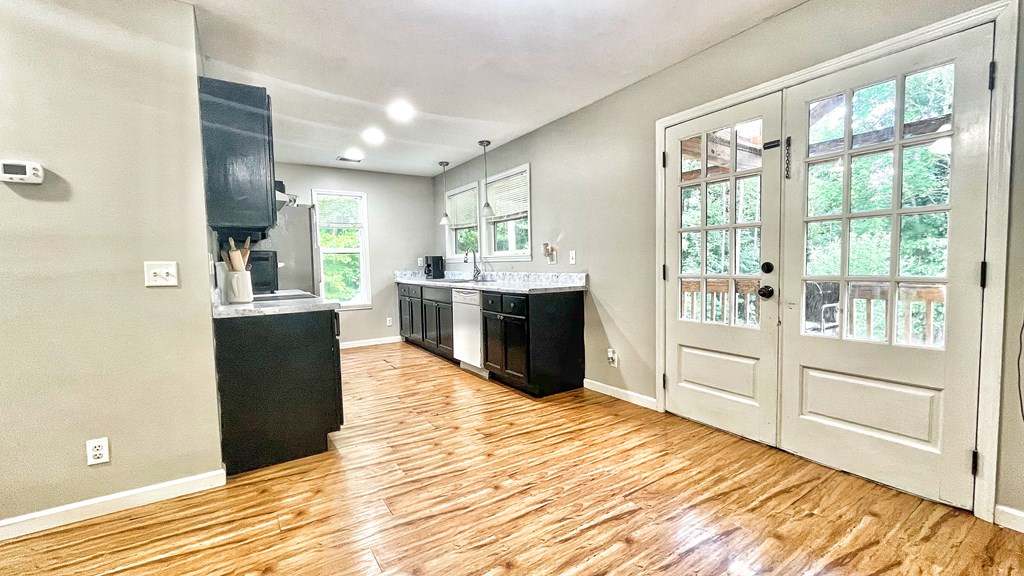 1186 Berry Bennett Road Chatsworth, GA 30705 - Photo 18 of 49 Gallery Image 18