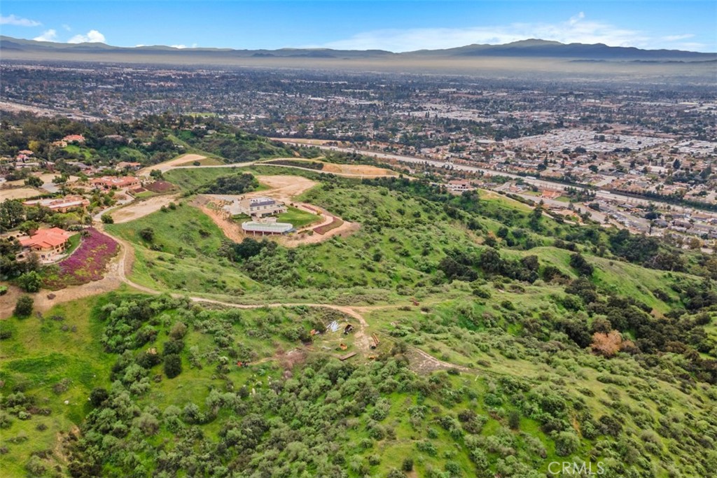 350 Roughrider Road La Verne, CA 91750 - Photo 8 of 55 Views from the property are unobstructed.