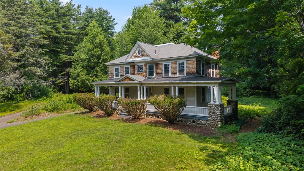 5 North Row Road Sterling, MA 01564 - Photo 2 of 41