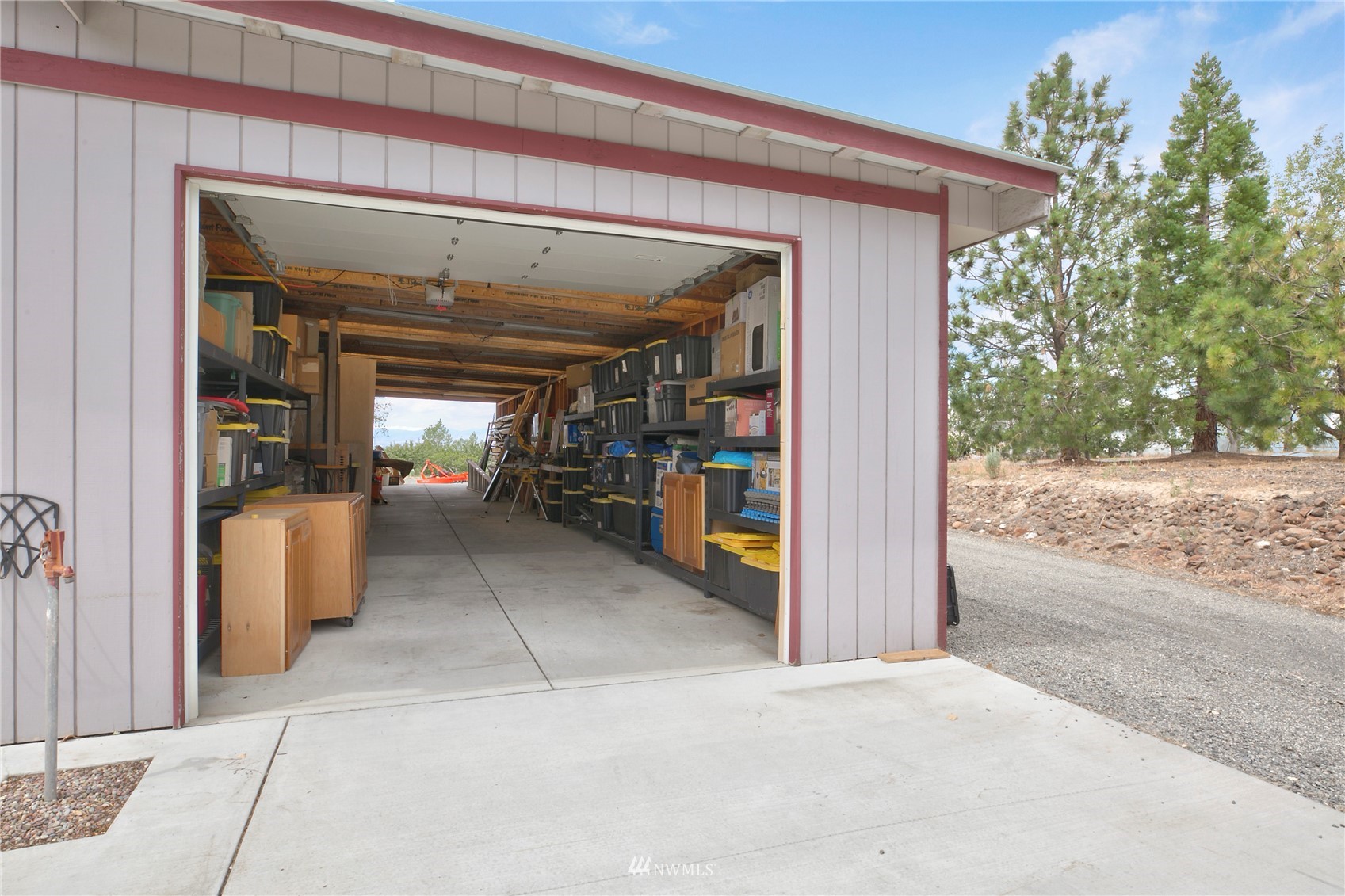 234 South Clark Heights Road Yakima, WA 98901 - Photo 15 of 37