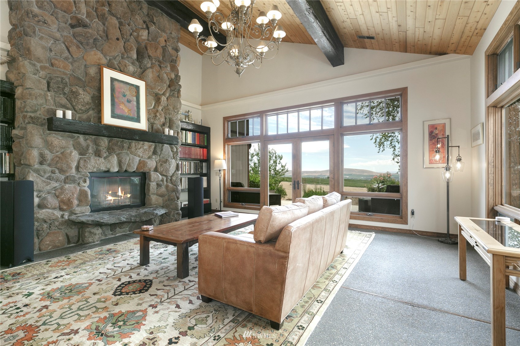 234 South Clark Heights Road Yakima, WA 98901 - Photo 18 of 37