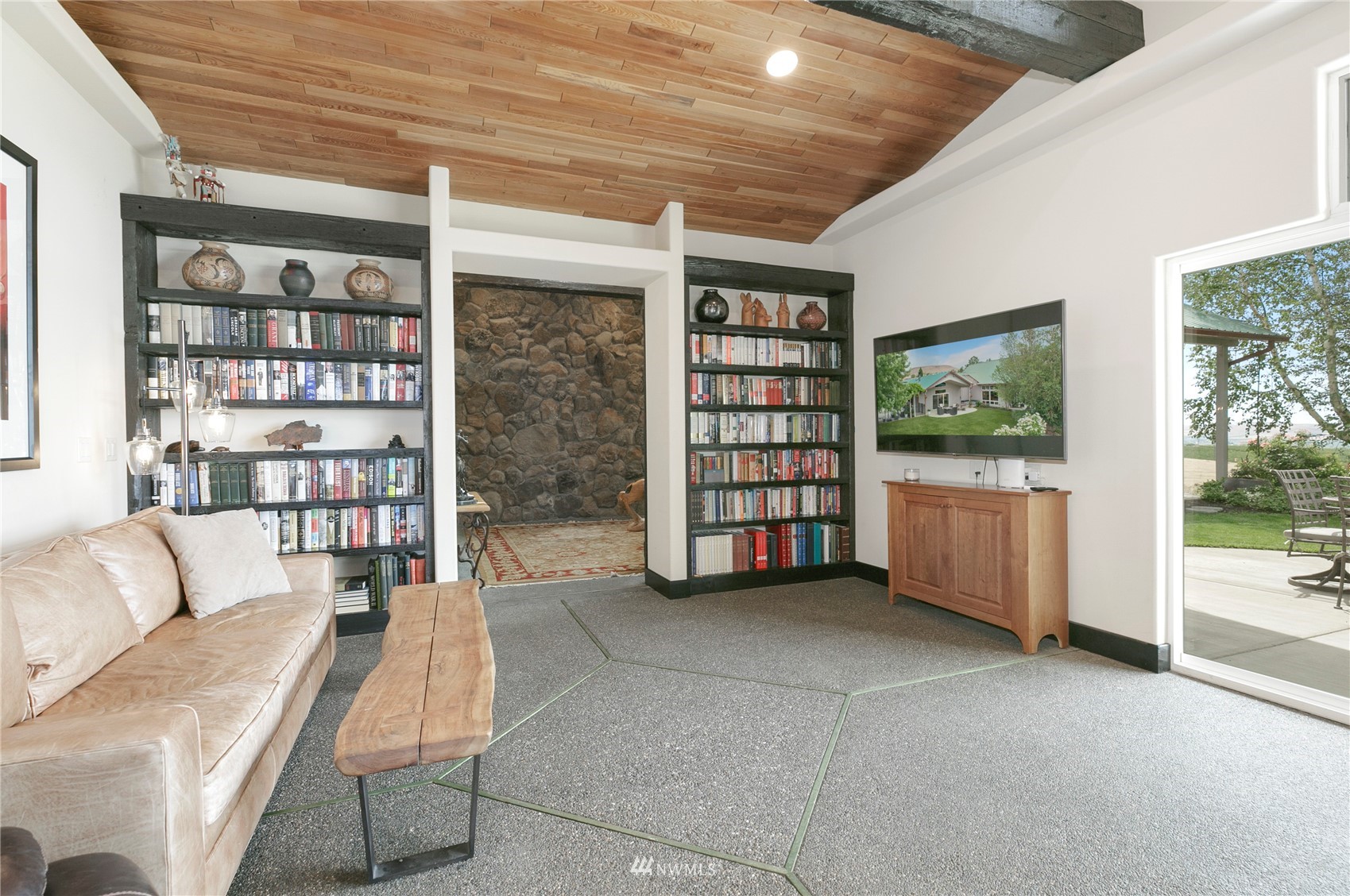 234 South Clark Heights Road Yakima, WA 98901 - Photo 20 of 37