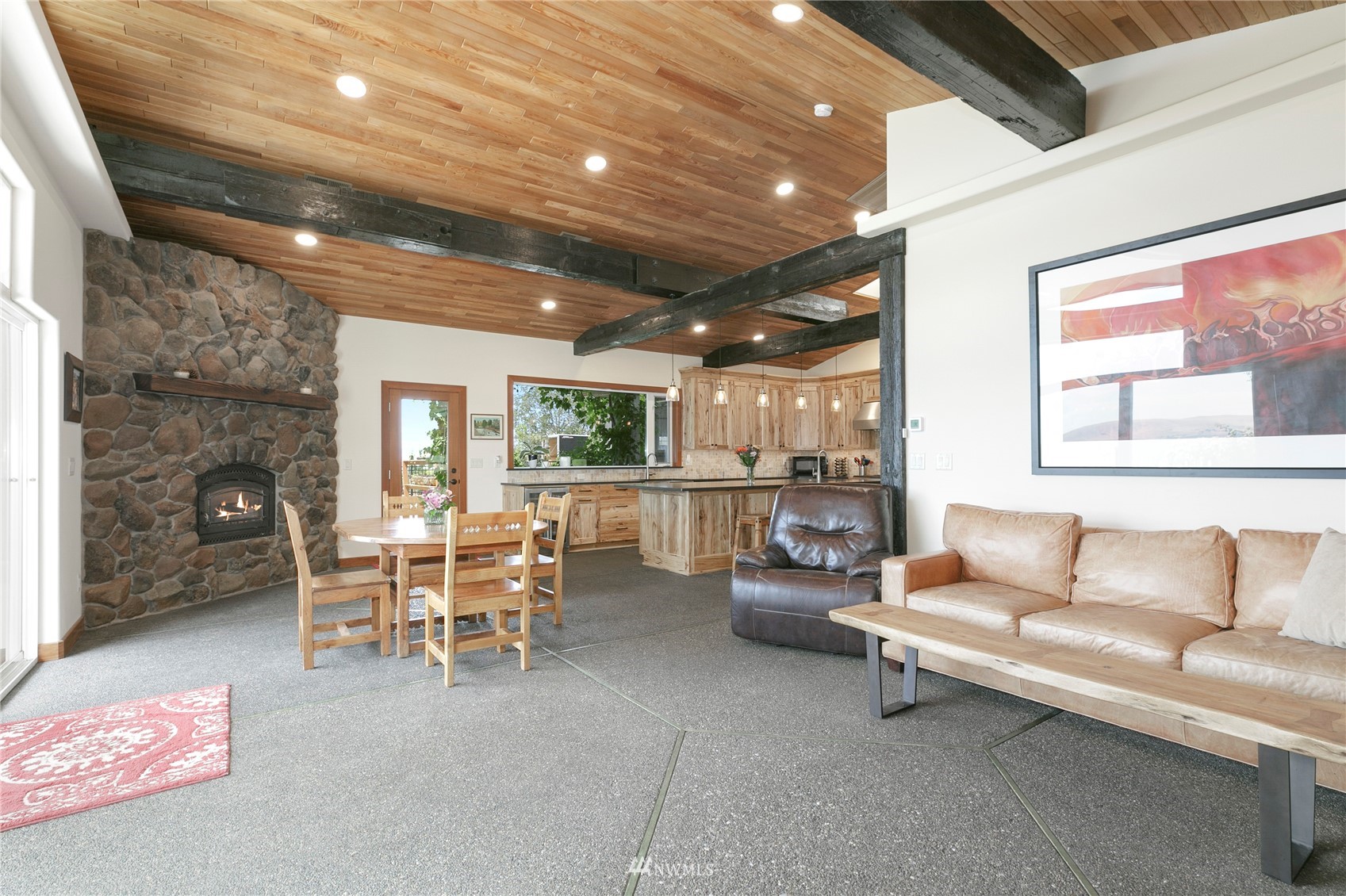 234 South Clark Heights Road Yakima, WA 98901 - Photo 21 of 37