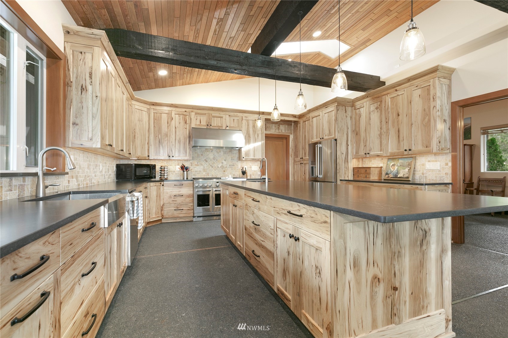 234 South Clark Heights Road Yakima, WA 98901 - Photo 24 of 37