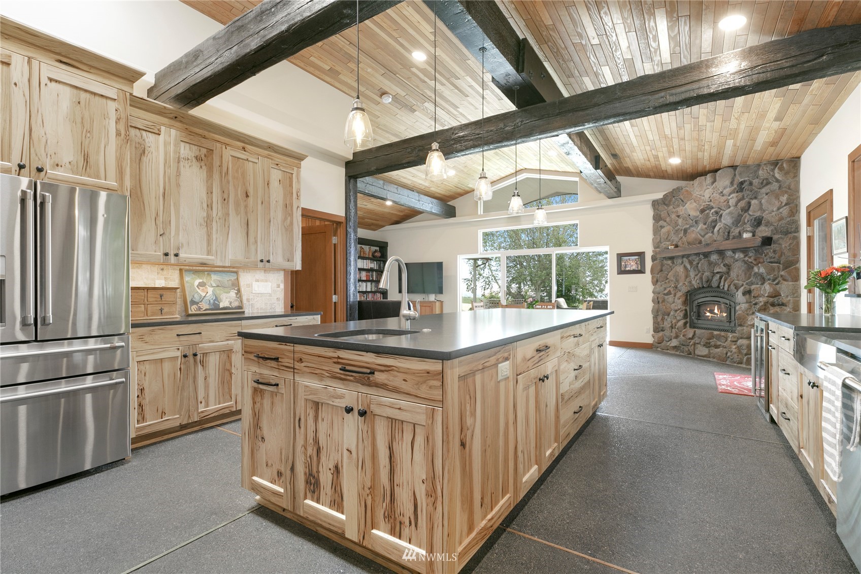 234 South Clark Heights Road Yakima, WA 98901 - Photo 26 of 37