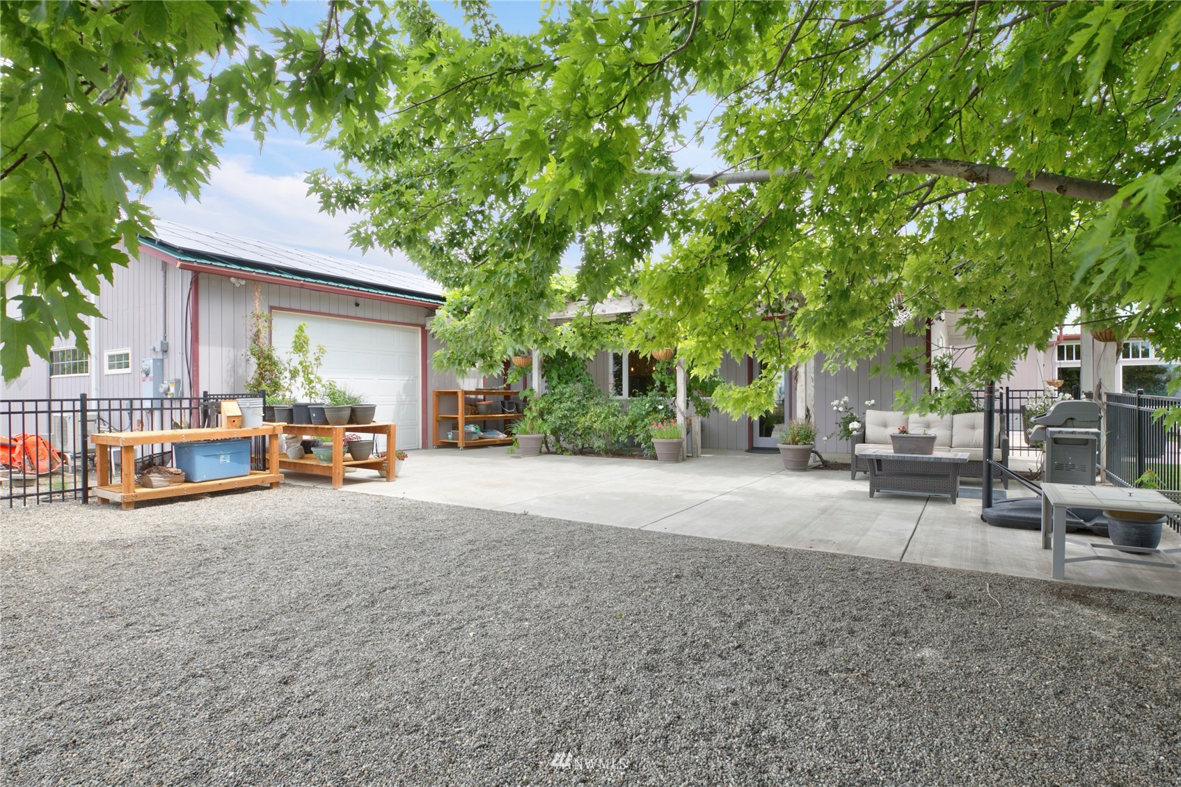 234 South Clark Heights Road Yakima, WA 98901 - Photo 6 of 37