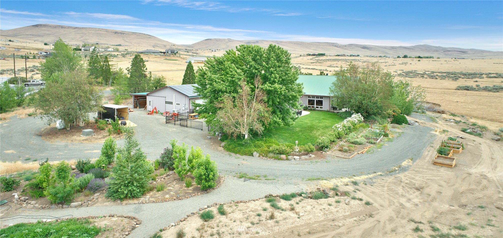 234 South Clark Heights Road Yakima, WA 98901 - Photo 9 of 37