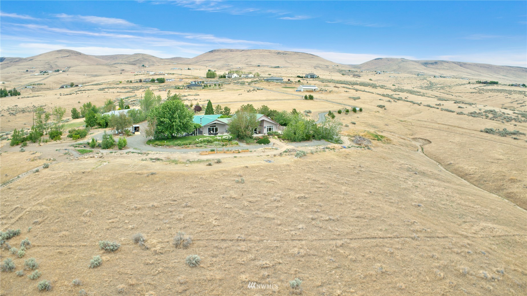 234 South Clark Heights Road Yakima, WA 98901 - Photo 10 of 37