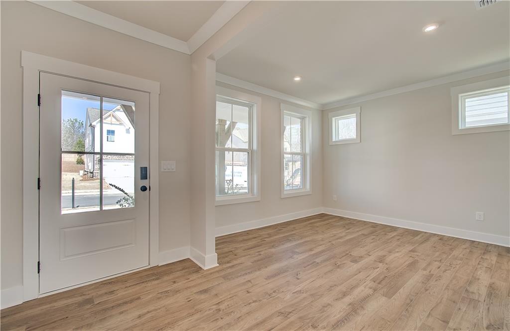 4835 Montane Street Cumming, GA 30028 - Photo 3 of 34