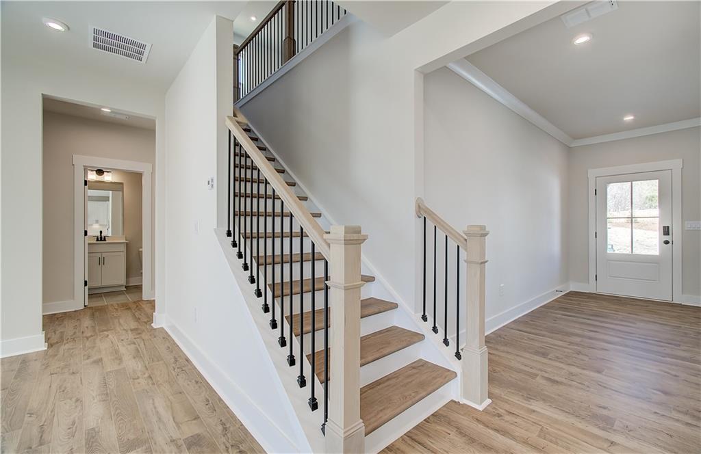 4835 Montane Street Cumming, GA 30028 - Photo 6 of 34