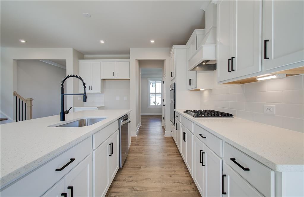 4835 Montane Street Cumming, GA 30028 - Photo 7 of 34