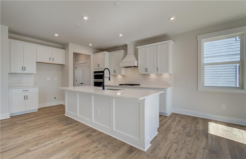 4835 Montane Street Cumming, GA 30028 - Photo 8 of 34