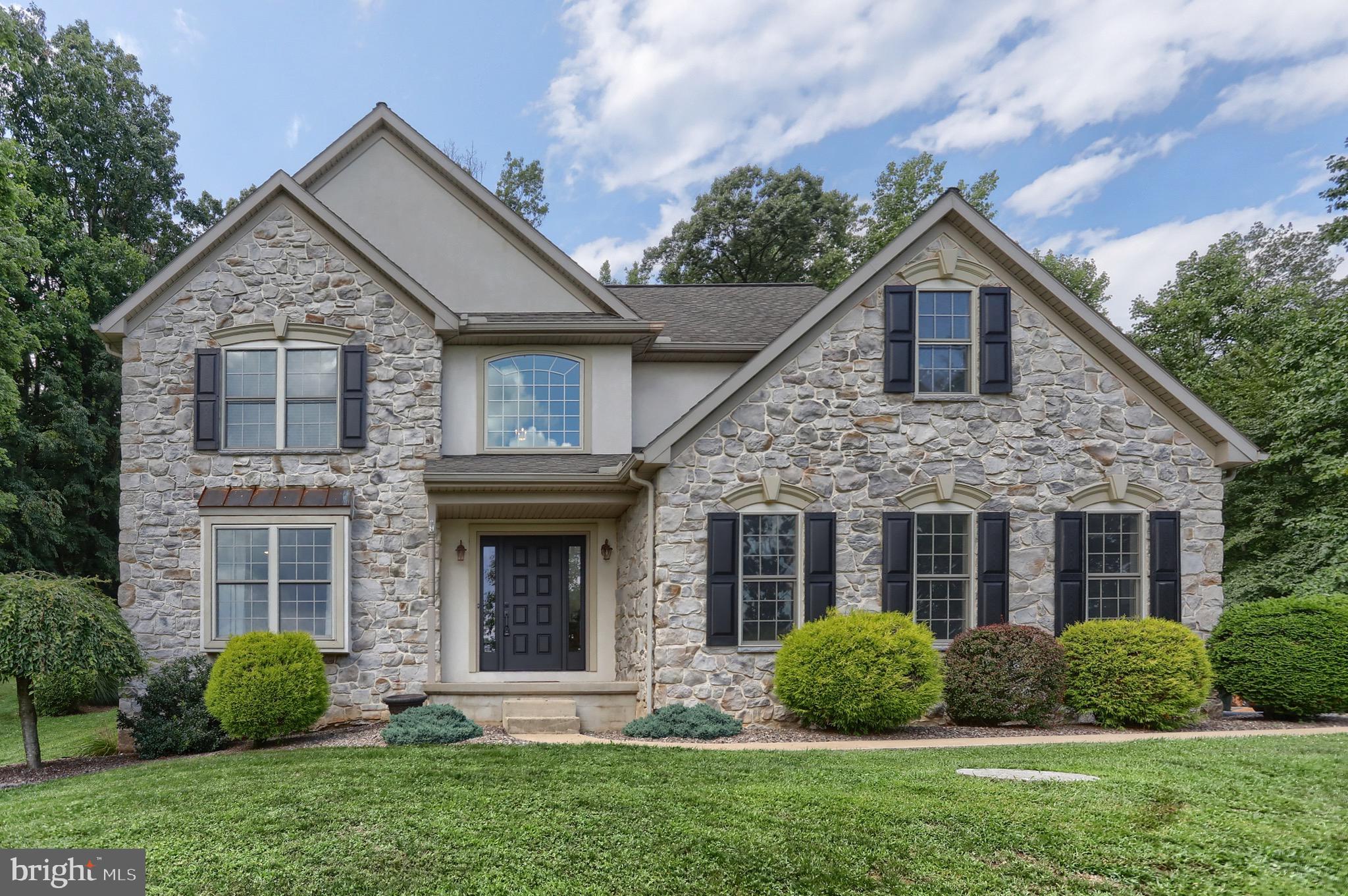 67 Mountain Spring Road Stevens, PA 17578 - Photo 1 of 54 Gallery Image 1