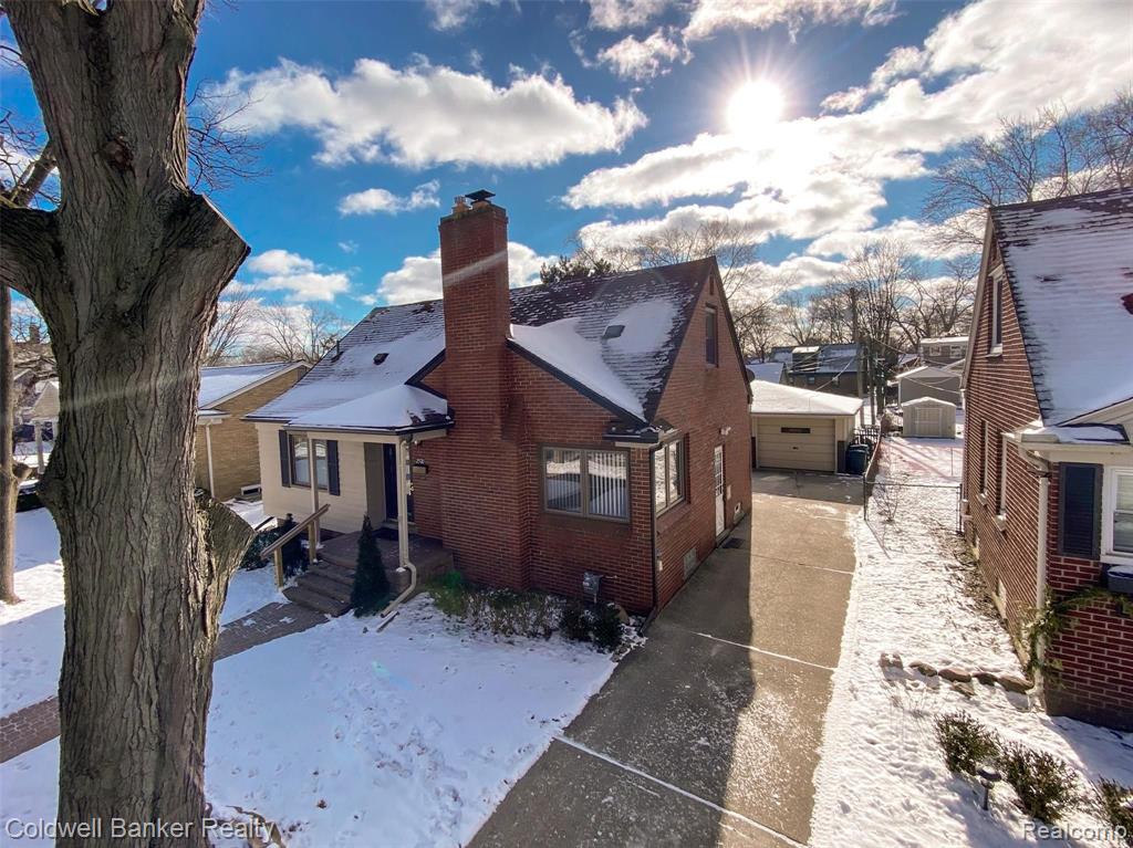 2570 Manchester Road Birmingham, MI 48009 - Photo 29 of 41