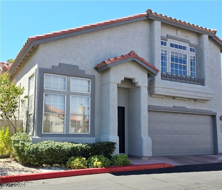 2332 Ramsgate Drive Henderson, NV 89074 - Photo 2 of 34