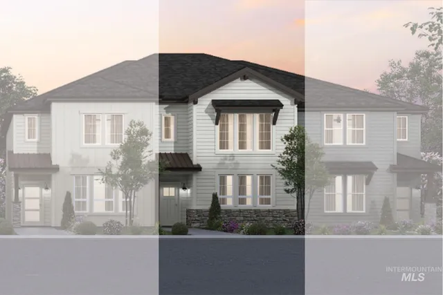 $389,900 | 392 South Fritts Avenue, Meridian, ID 83642