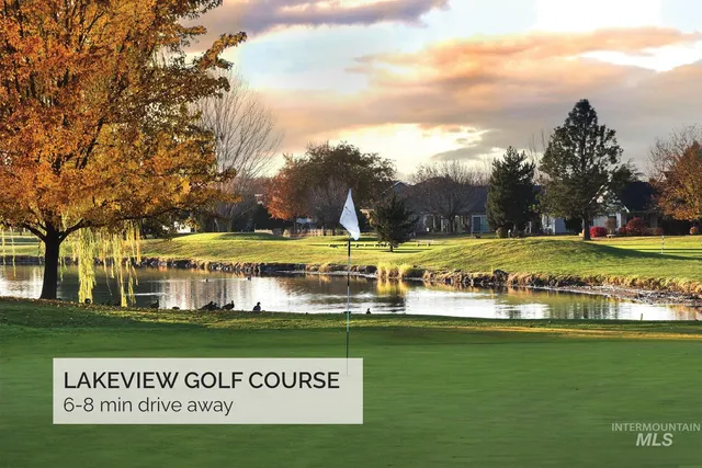 $389,900 | 392 South Fritts Avenue, Meridian, ID 83642