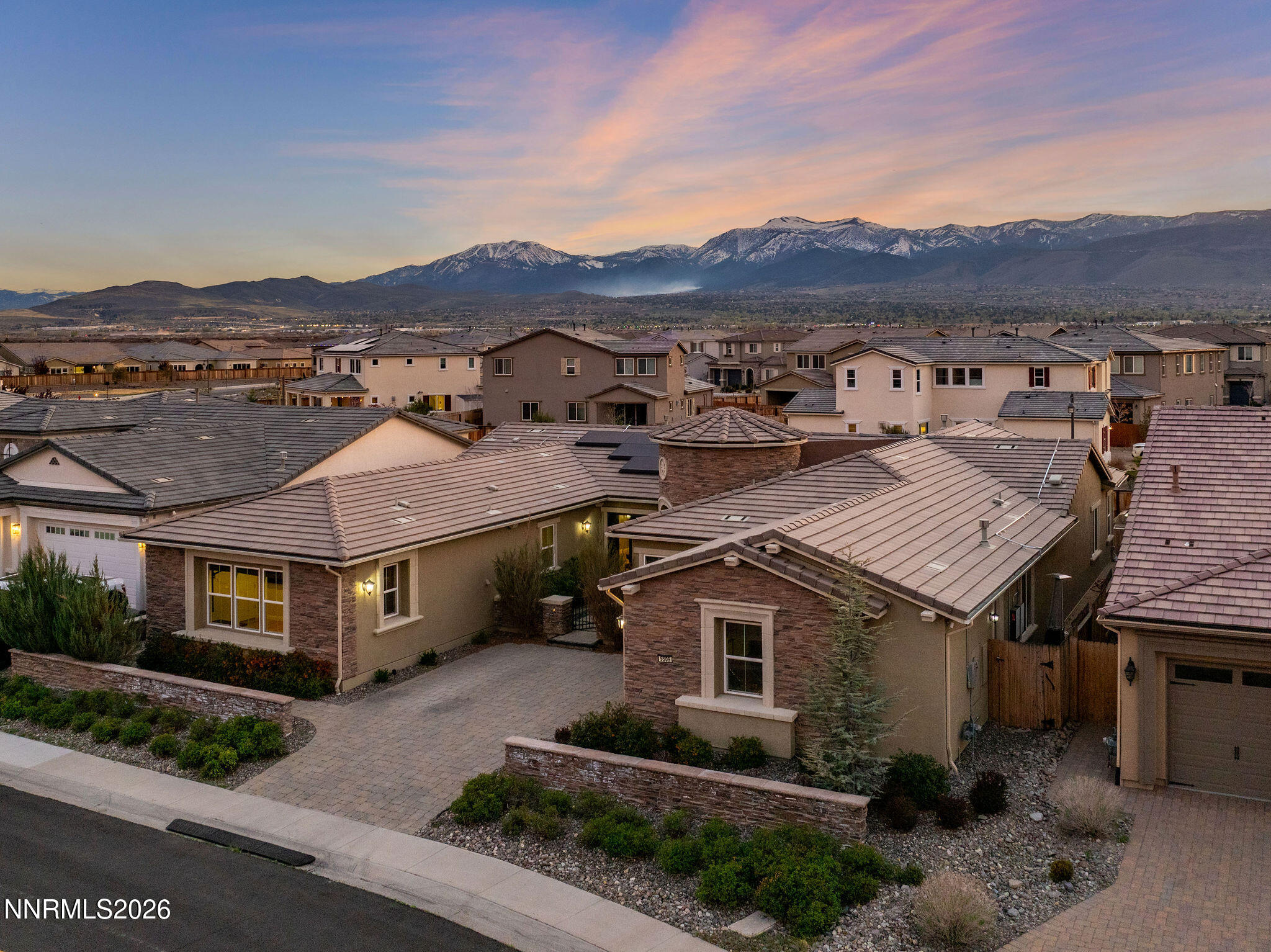 9509 Copper Sky Drive Reno, NV 89521 - Photo 2 of 70 9505CopperSkyV2-15