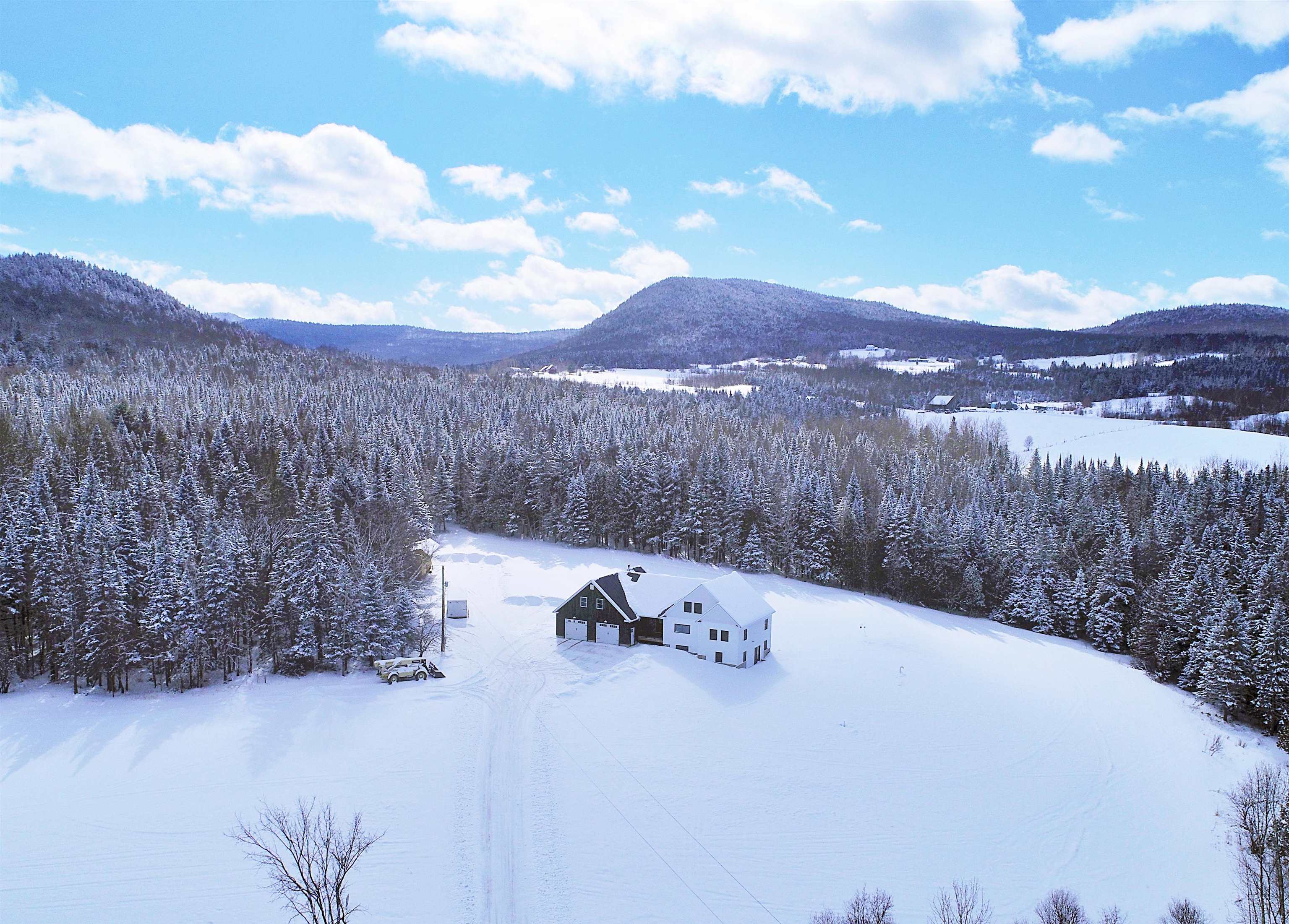 1644 Cook Road Westmore, VT 05822 - Photo 1 of 39 Gallery Image 1
