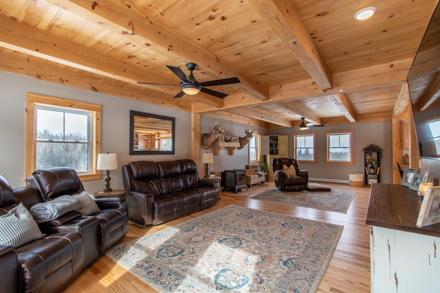 1644 Cook Road Westmore, VT 05822 - Photo 15 of 39 Gallery Image 15