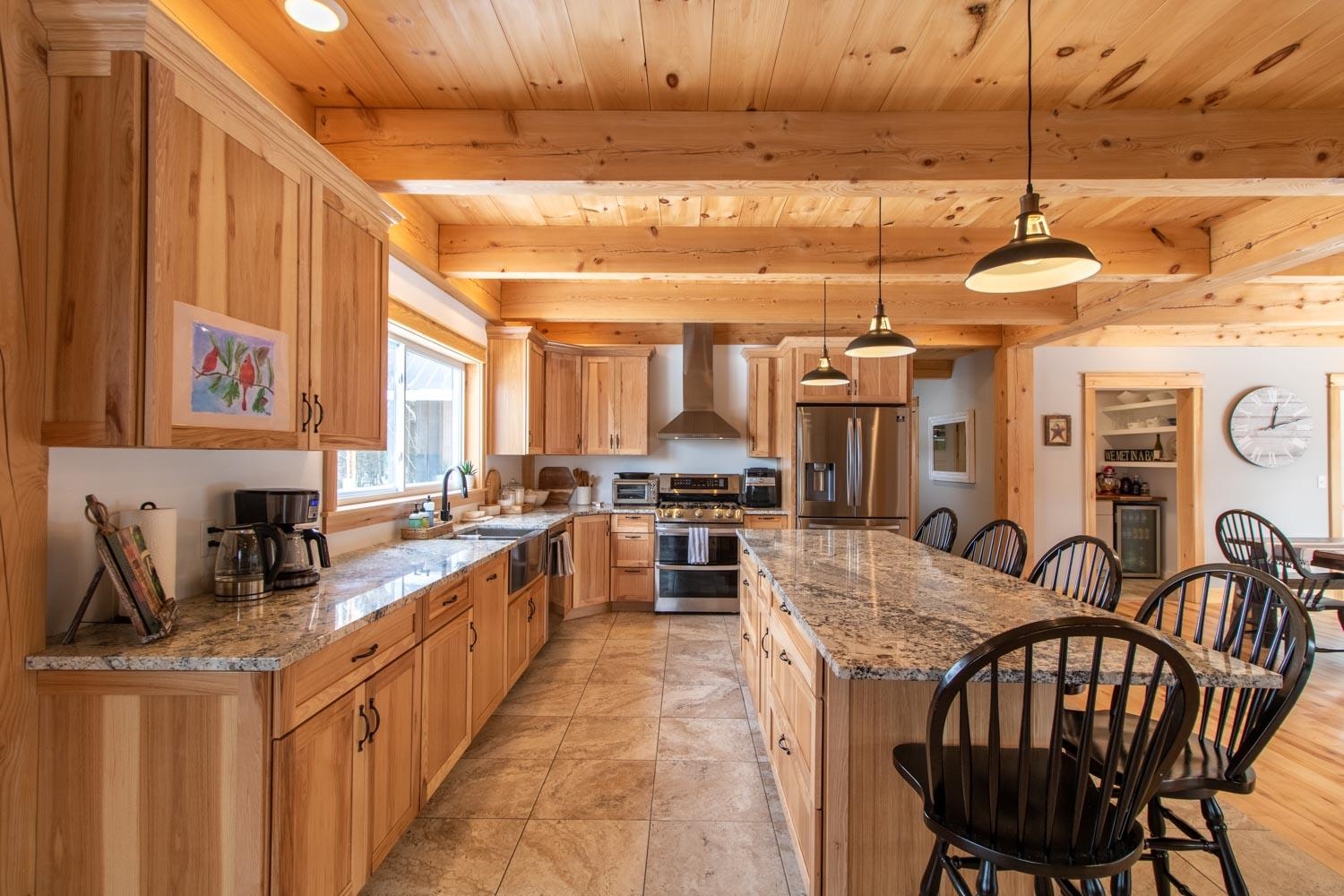 1644 Cook Road Westmore, VT 05822 - Photo 8 of 39 Gallery Image 8