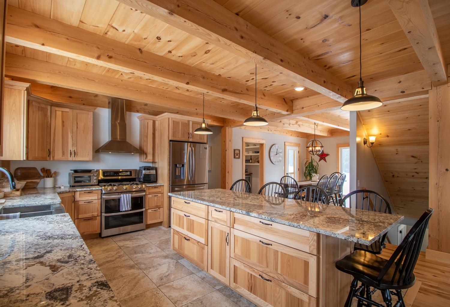 1644 Cook Road Westmore, VT 05822 - Photo 9 of 39 Gallery Image 9