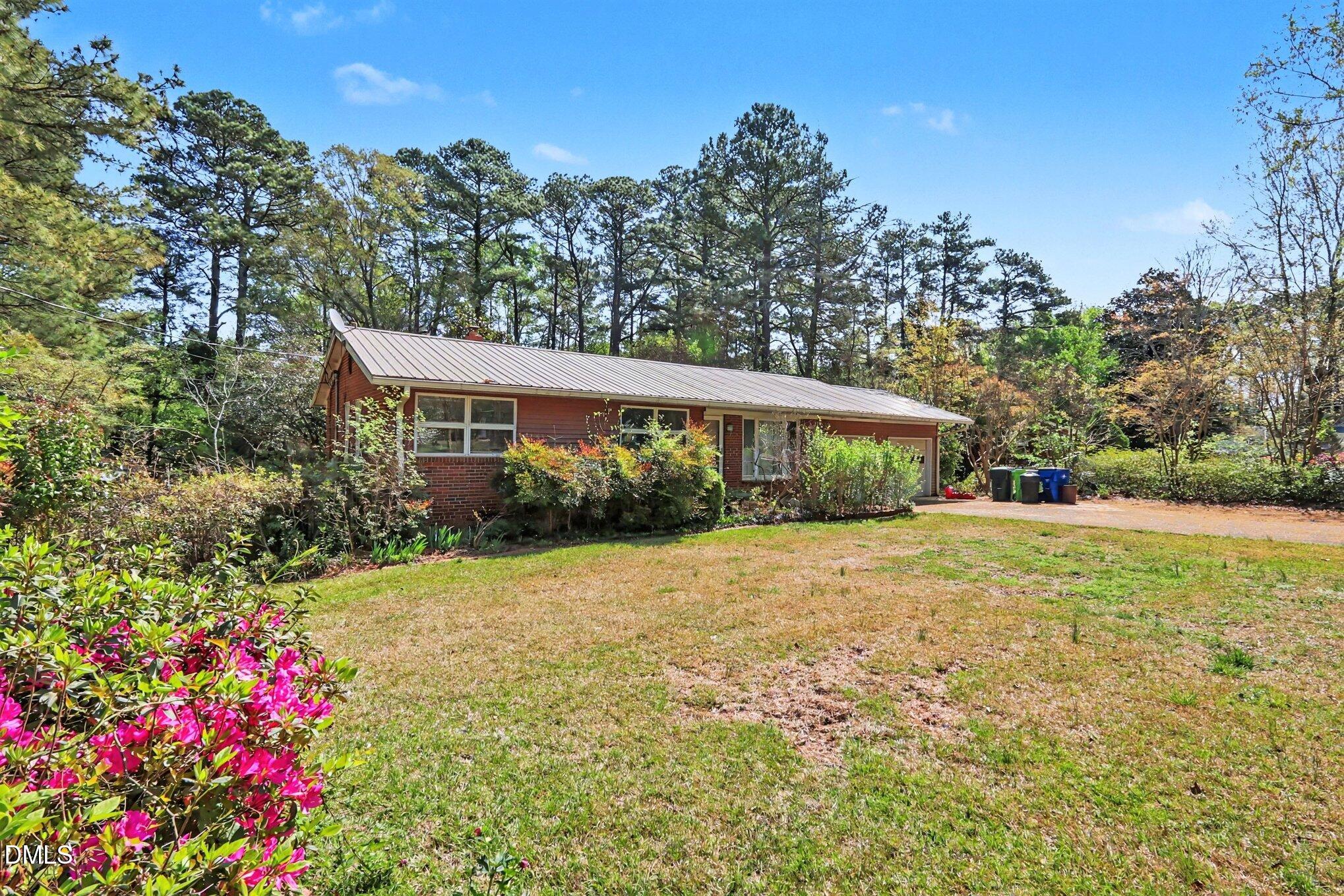 2506 Crestline Avenue Raleigh, NC 27603 - Photo 24 of 25 15