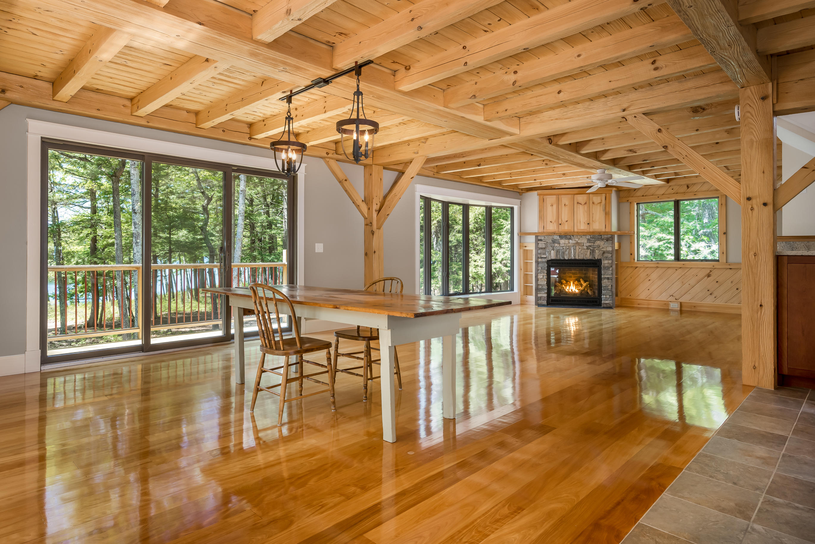 24 Hitchman Road Shapleigh, ME 04076 - Photo 11 of 37 Overview 1