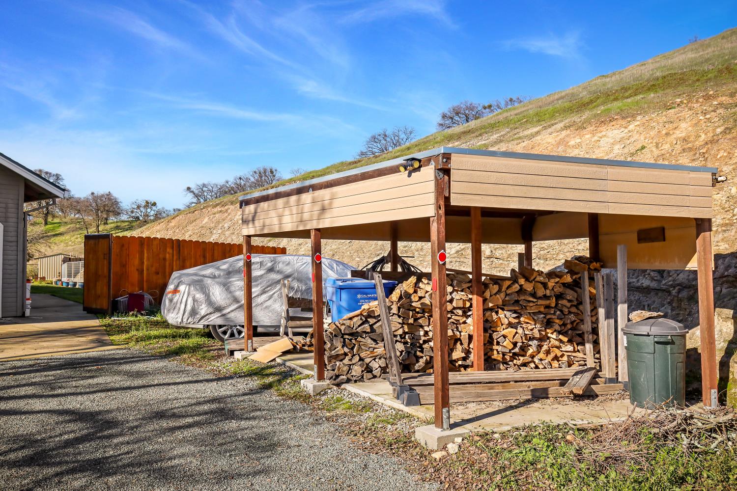 2 Katelyn Court Valley Springs, CA 95252 - Photo 40 of 98